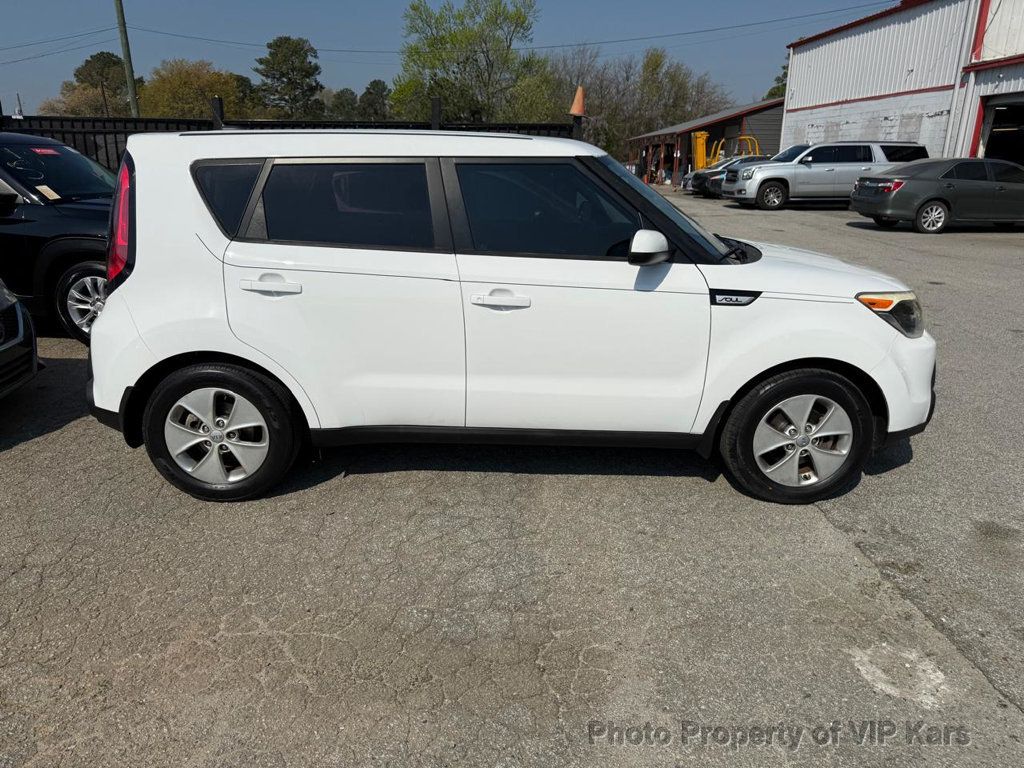 2016 Kia Soul 5dr Wagon Manual - 23004180 - 3