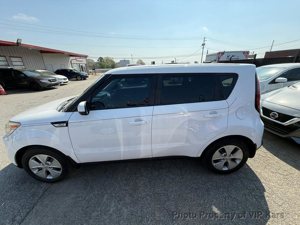 2016 Kia Soul 5dr Wagon Manual - 23004180 - 7