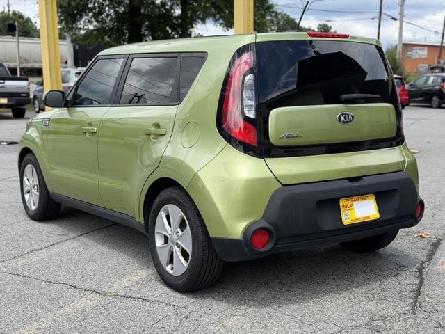 2016 Kia Soul 5dr Wagon Manual - 23054084 - 3