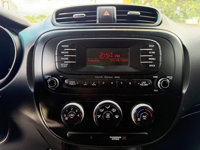 2016 Kia Soul 5dr Wagon Manual - 23054084 - 6