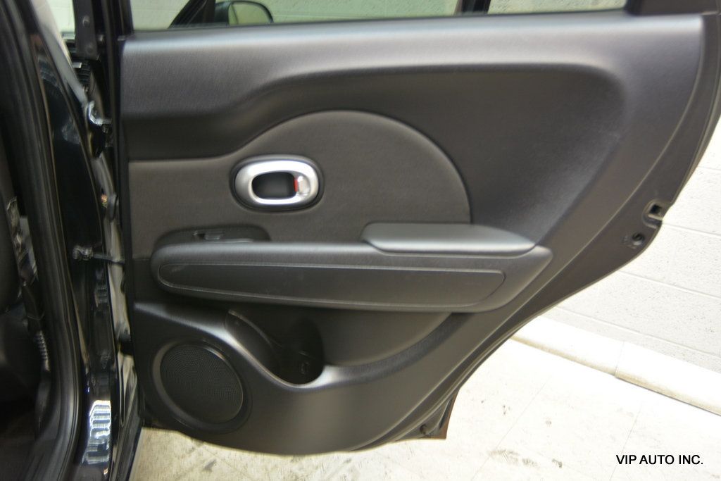 2016 Kia Soul 5dr Wagon Manual - 22961383 - 9