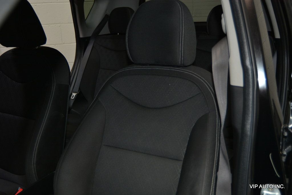 2016 Kia Soul 5dr Wagon Manual - 22961383 - 12