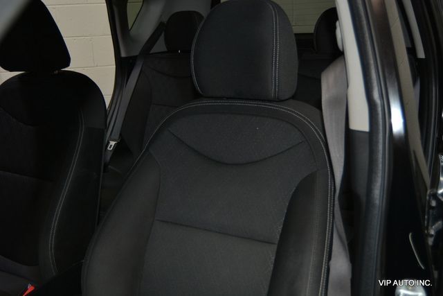 2016 Kia Soul 5dr Wagon Manual - 22961383 - 12