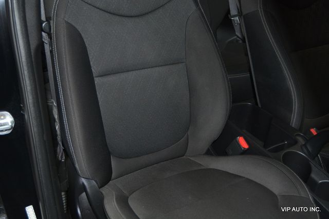 2016 Kia Soul 5dr Wagon Manual - 22961383 - 15