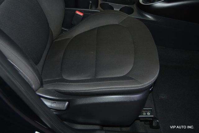 2016 Kia Soul 5dr Wagon Manual - 22961383 - 17