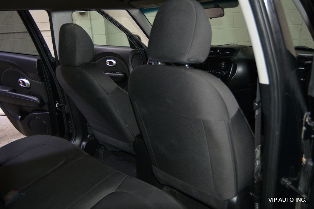 2016 Kia Soul 5dr Wagon Manual - 22961383 - 18