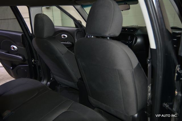 2016 Kia Soul 5dr Wagon Manual - 22961383 - 18