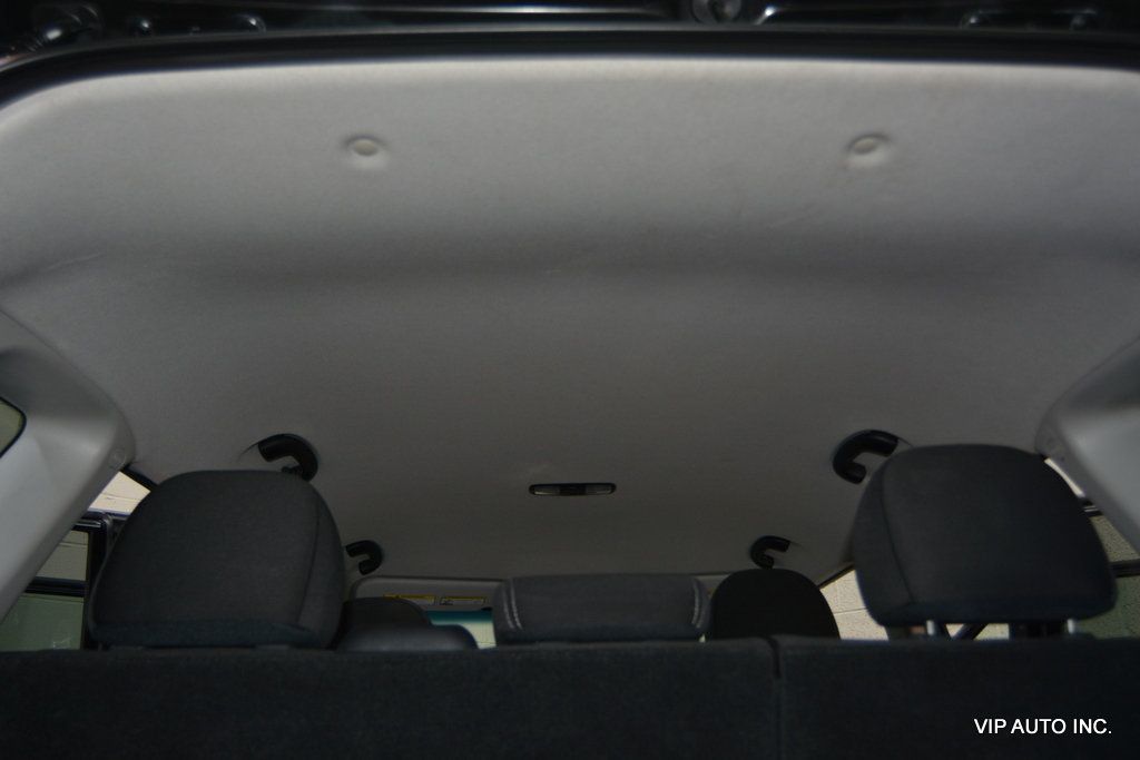 2016 Kia Soul 5dr Wagon Manual - 22961383 - 20