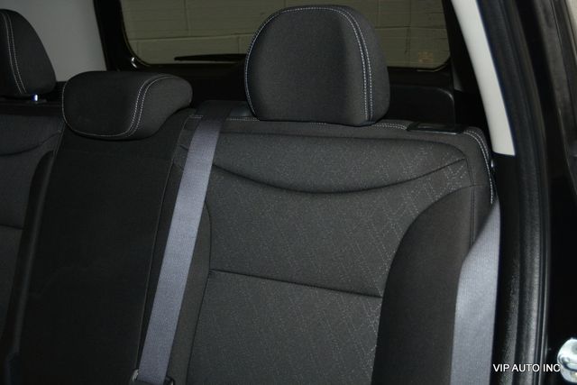 2016 Kia Soul 5dr Wagon Manual - 22961383 - 21