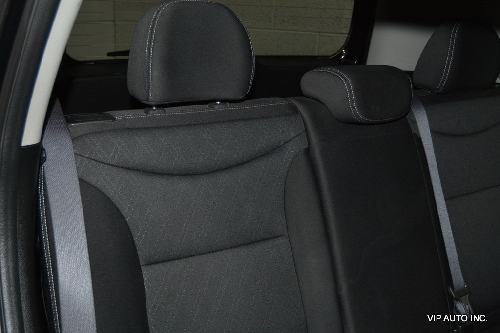 2016 Kia Soul 5dr Wagon Manual - 22961383 - 22