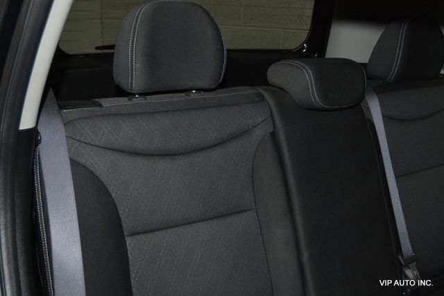 2016 Kia Soul 5dr Wagon Manual - 22961383 - 22