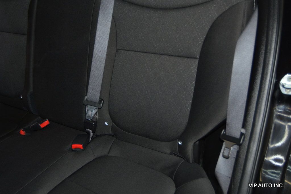 2016 Kia Soul 5dr Wagon Manual - 22961383 - 23