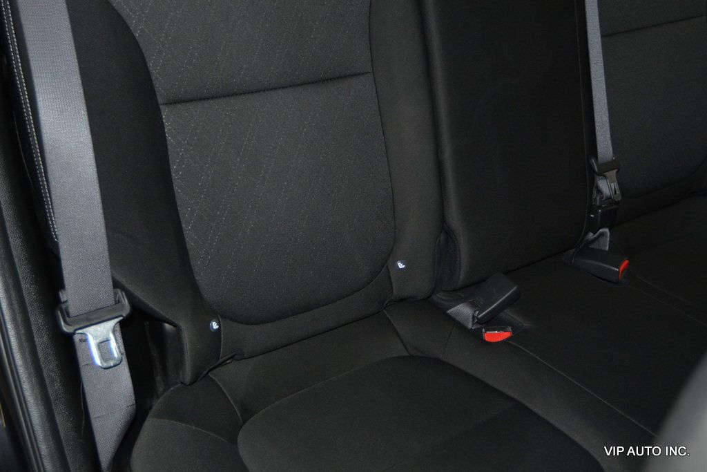 2016 Kia Soul 5dr Wagon Manual - 22961383 - 24