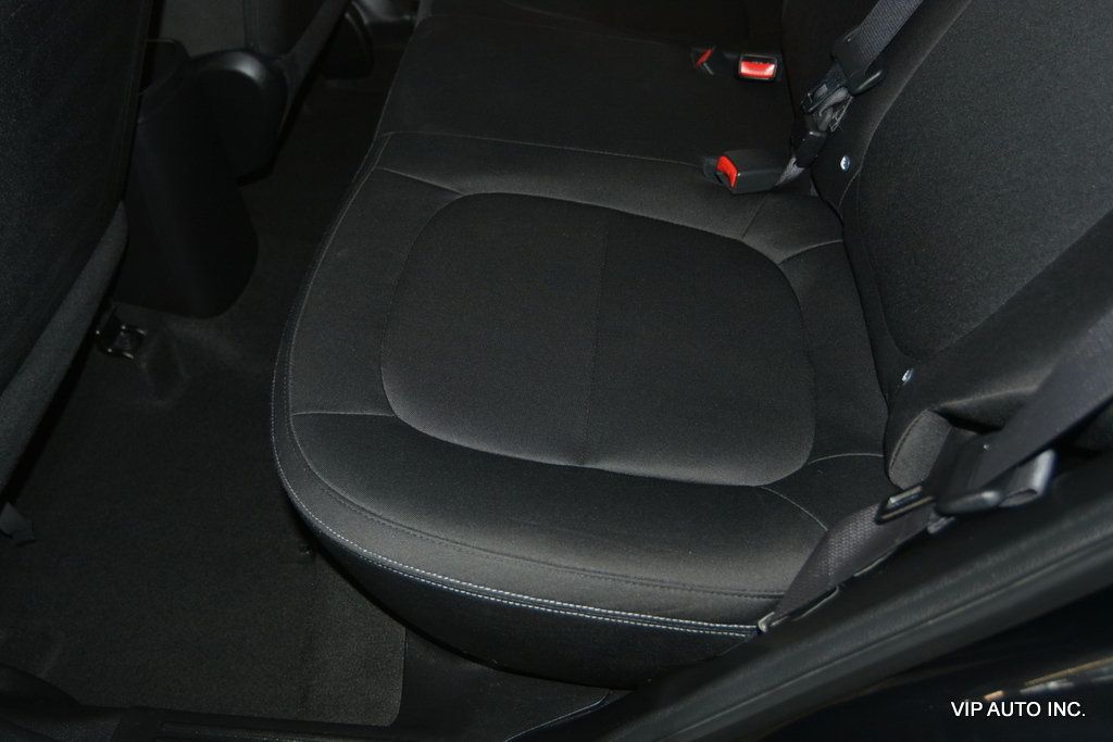 2016 Kia Soul 5dr Wagon Manual - 22961383 - 25