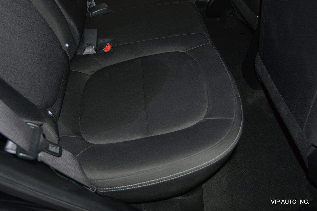 2016 Kia Soul 5dr Wagon Manual - 22961383 - 26