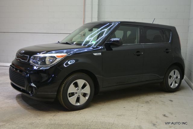 2016 Kia Soul 5dr Wagon Manual - 22961383 - 28