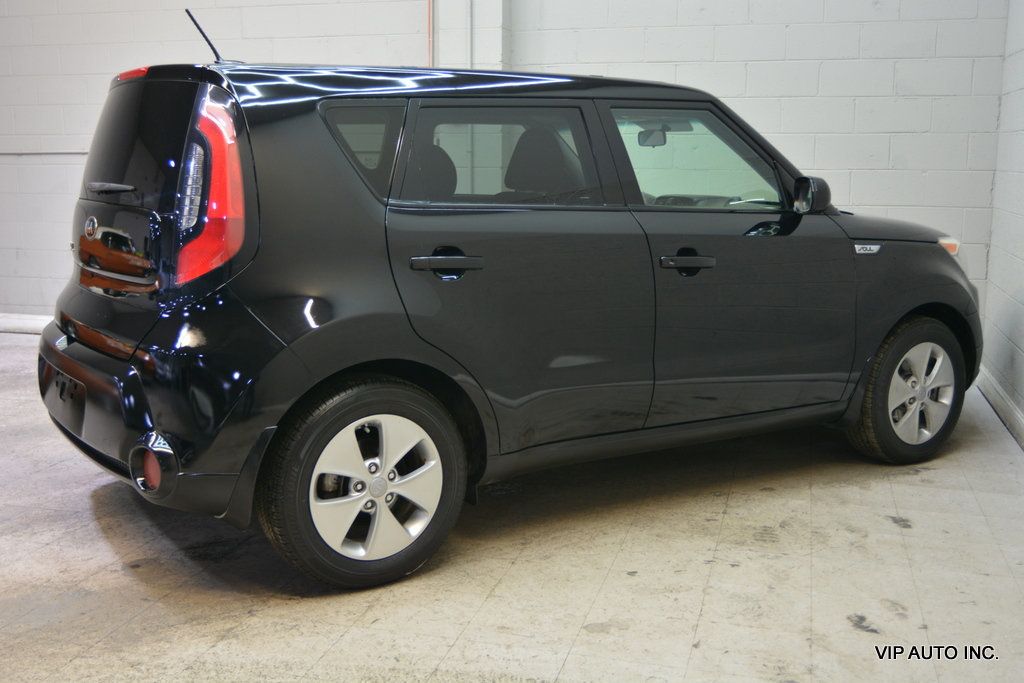 2016 Kia Soul 5dr Wagon Manual - 22961383 - 30