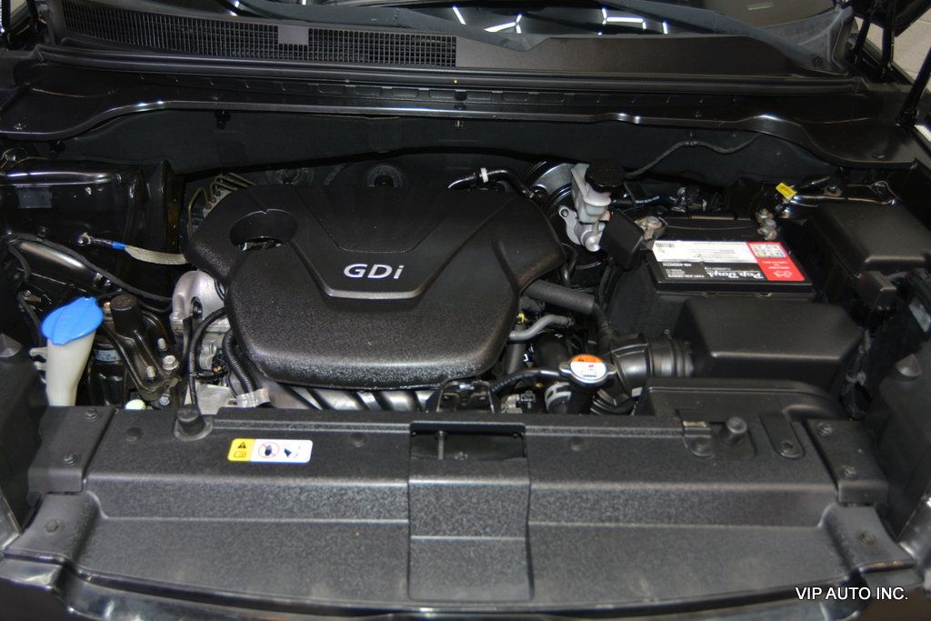 2016 Kia Soul 5dr Wagon Manual - 22961383 - 31