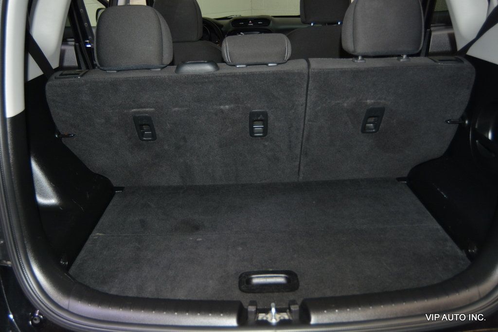 2016 Kia Soul 5dr Wagon Manual - 22961383 - 32