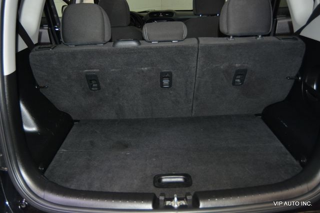 2016 Kia Soul 5dr Wagon Manual - 22961383 - 32