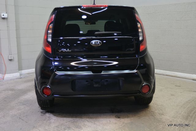 2016 Kia Soul 5dr Wagon Manual - 22961383 - 34