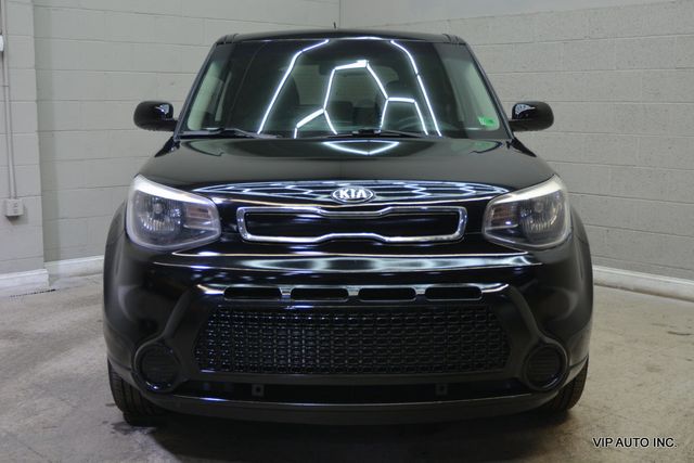 2016 Kia Soul 5dr Wagon Manual - 22961383 - 4