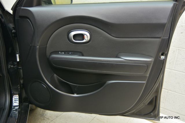 2016 Kia Soul 5dr Wagon Manual - 22961383 - 7