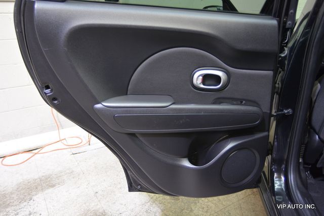 2016 Kia Soul 5dr Wagon Manual - 22961383 - 8