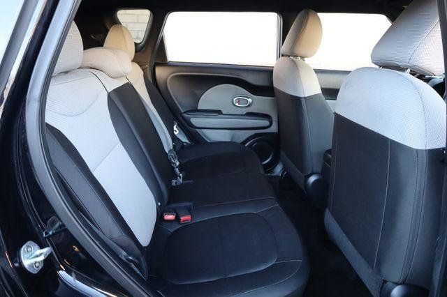 2016 Kia Soul Base - 23057165 - 20