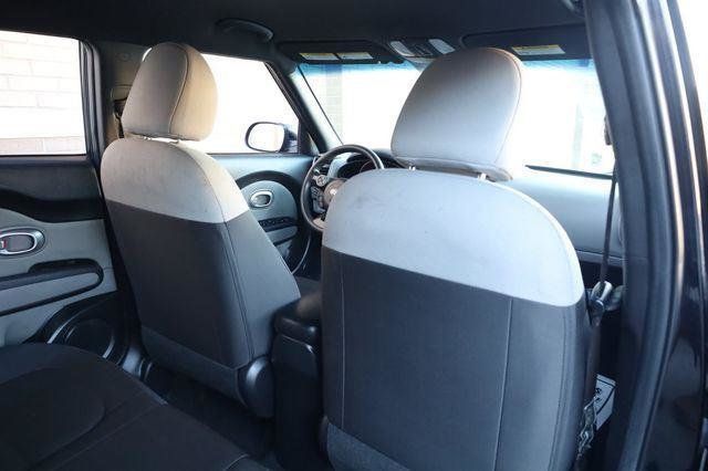 2016 Kia Soul Base - 23057165 - 22
