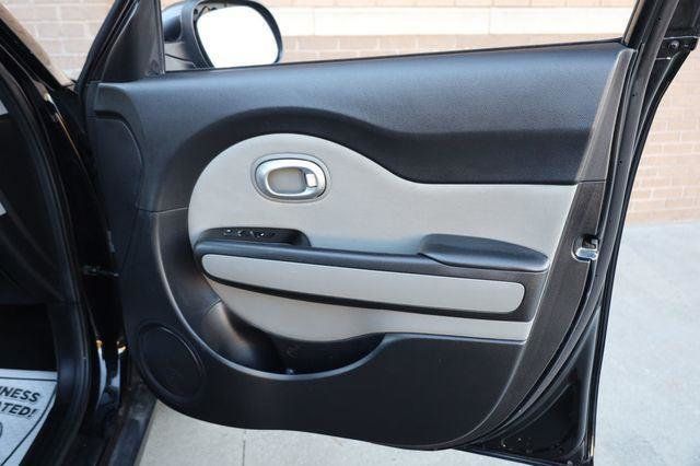 2016 Kia Soul Base - 23057165 - 23