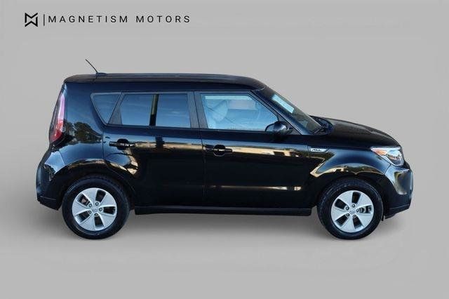 2016 Kia Soul Base - 23057165 - 2