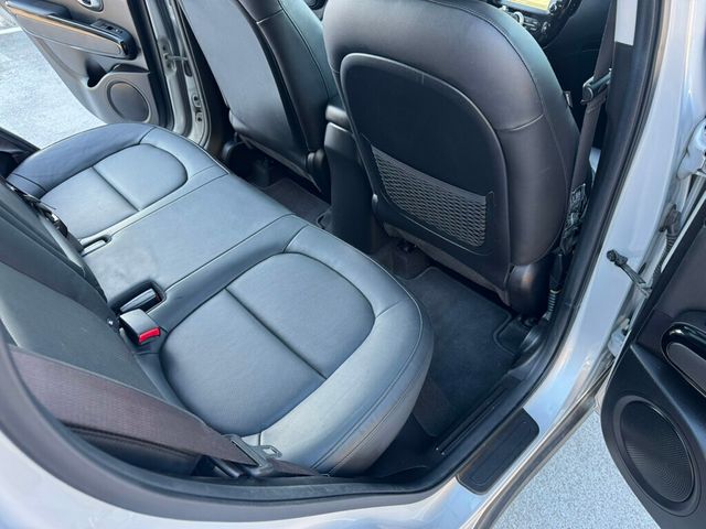 2016 Kia Soul Kia Soul + - 22942644 - 11