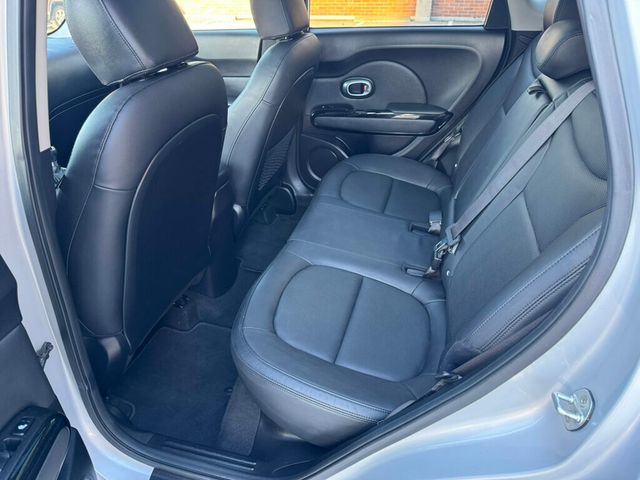 2016 Kia Soul Kia Soul + - 22942644 - 12