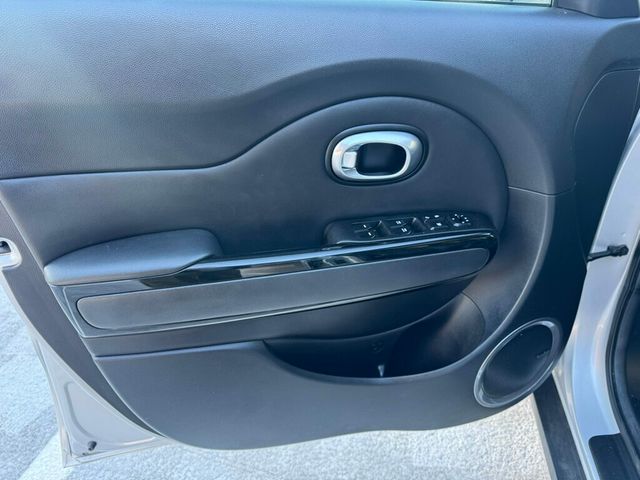 2016 Kia Soul Kia Soul + - 22942644 - 13