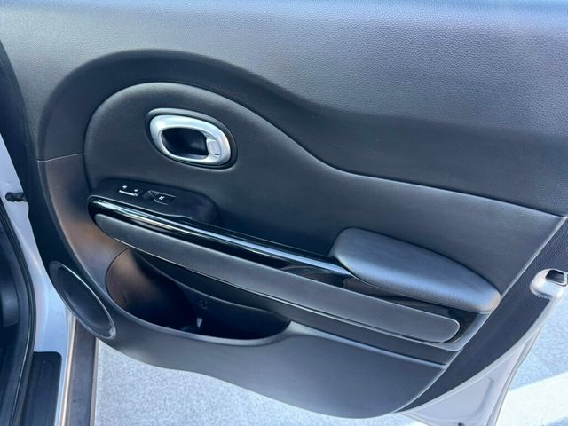 2016 Kia Soul Kia Soul + - 22942644 - 14