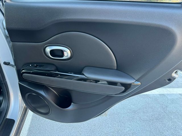 2016 Kia Soul Kia Soul + - 22942644 - 15
