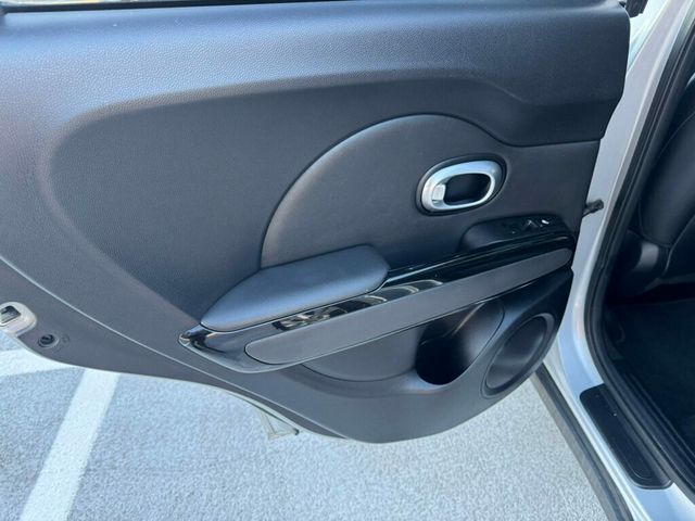 2016 Kia Soul Kia Soul + - 22942644 - 16