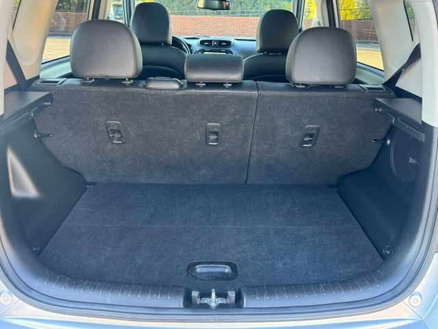 2016 Kia Soul Kia Soul + - 22942644 - 17