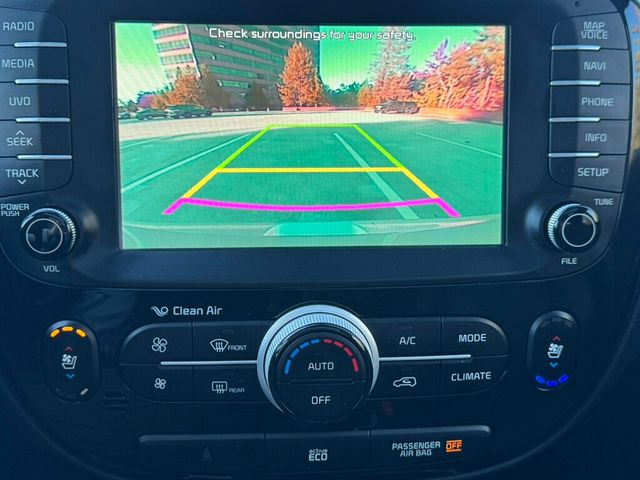 2016 Kia Soul Kia Soul + - 22942644 - 18