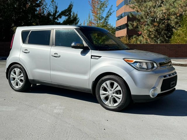 2016 Kia Soul Kia Soul + - 22942644 - 1