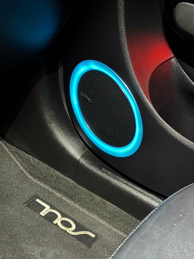 2016 Kia Soul Kia Soul + - 22942644 - 22