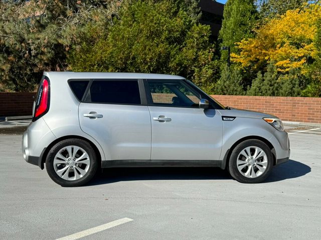 2016 Kia Soul Kia Soul + - 22942644 - 2