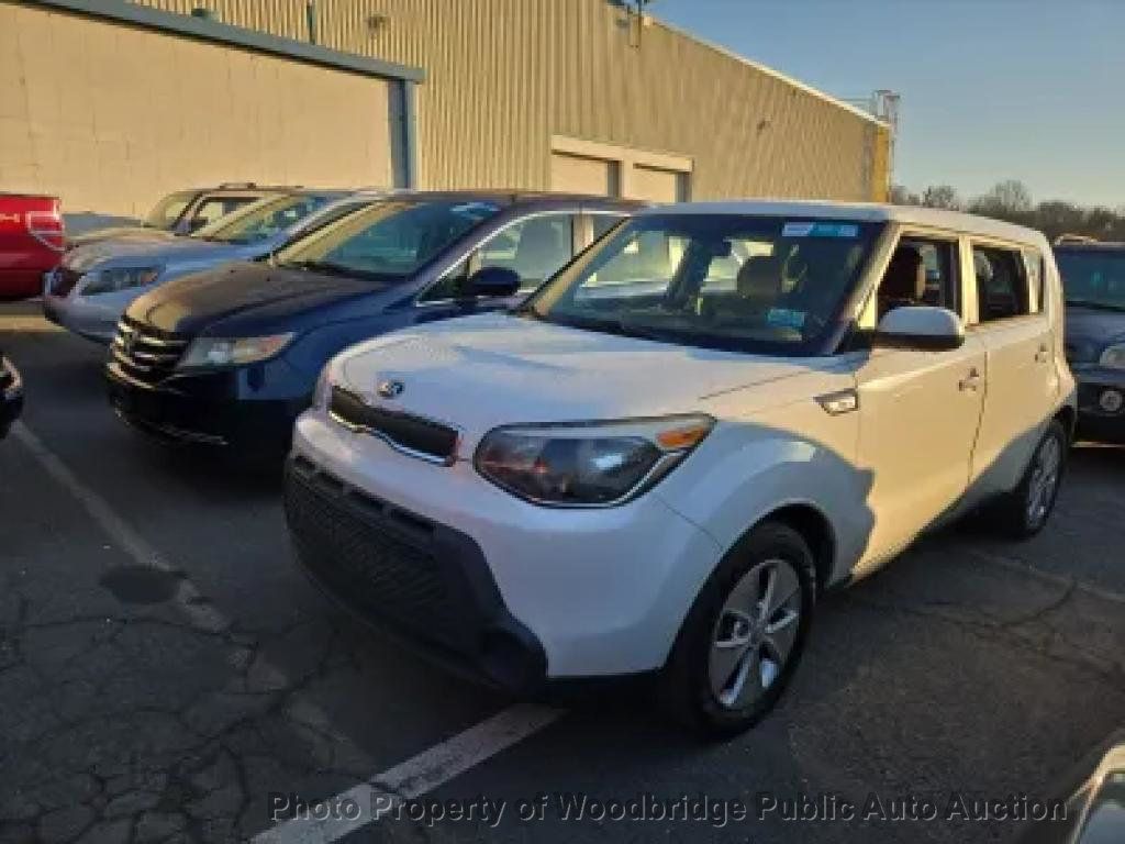 2016 Kia Soul Plus - 22990916 | Video 1