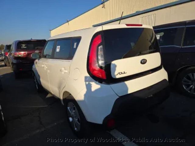 2016 Kia Soul Plus - 22990916 - 1