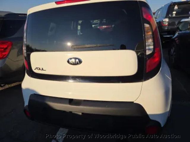 2016 Kia Soul Plus - 22990916 - 2