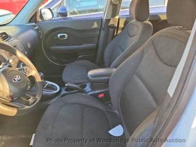 2016 Kia Soul Plus - 22990916 - 7