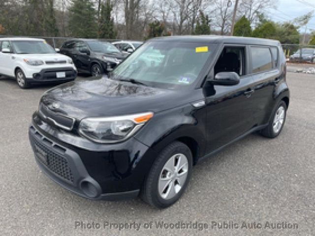 2016 Kia Soul Plus - 22999488 - 0