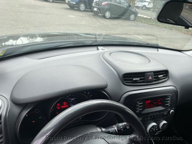 2016 Kia Soul Plus - 22999488 - 9