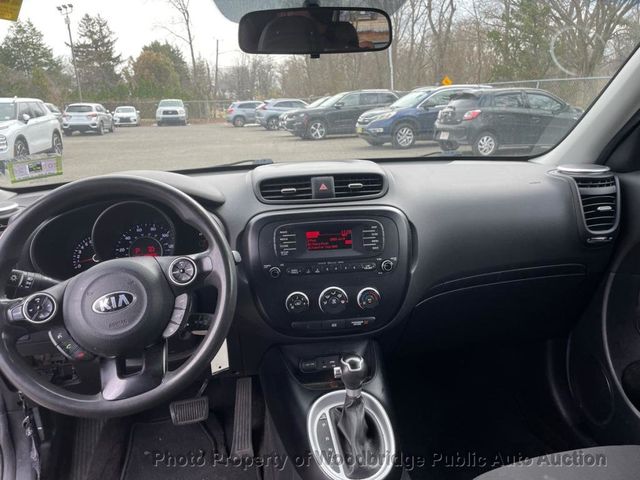 2016 Kia Soul Plus - 22999488 - 10